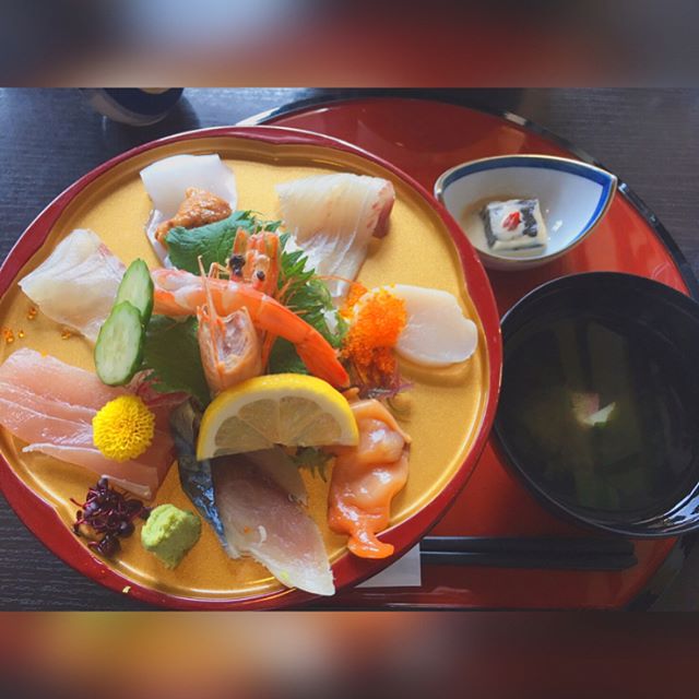 日本料理店「魚楽」新メニューのご案内