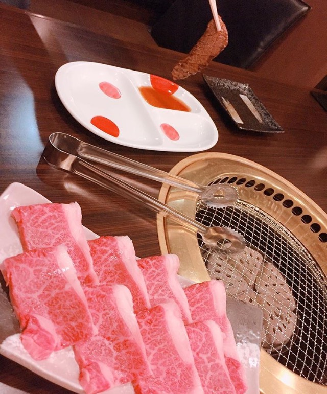 ～焼肉街道ご意見無用よりお知らせ～