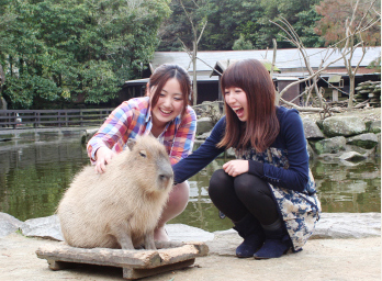 長崎バイオパーク