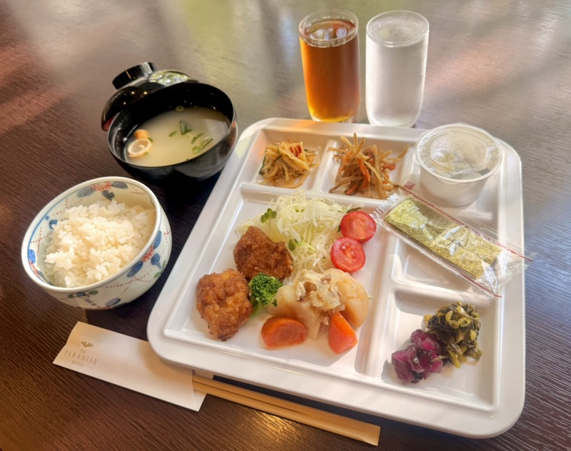 【無料朝食×天然温泉大浴場】　　　　スタンダードプラン