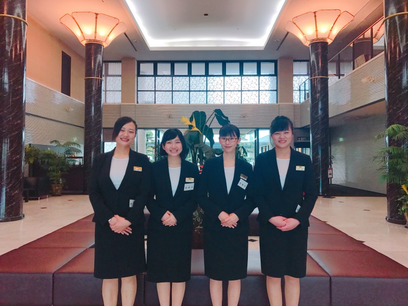 ☆新入社員紹介☆