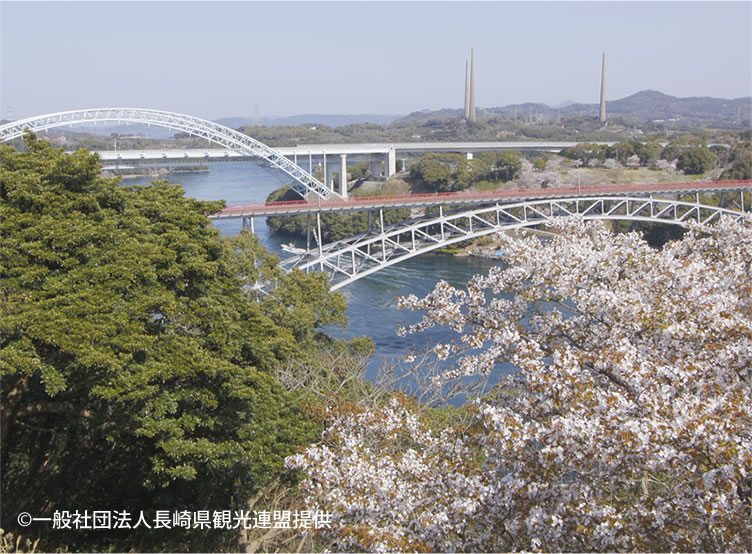 西海橋